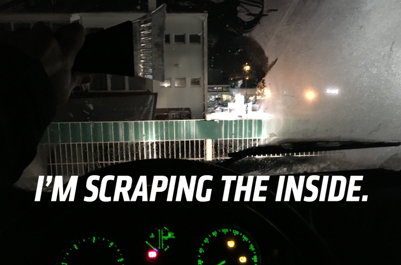 Illustration for article titled The 2015 Land Rover Defender Is So Bad at So Many Things But I Still Love It